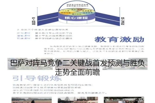 巴萨对阵马竞争二关键战首发预测与胜负走势全面前瞻