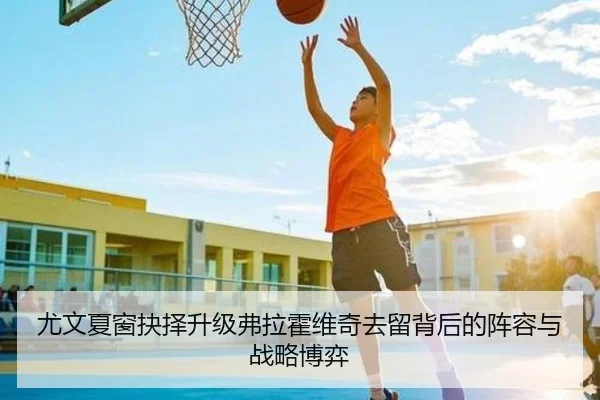 尤文夏窗抉择升级弗拉霍维奇去留背后的阵容与战略博弈