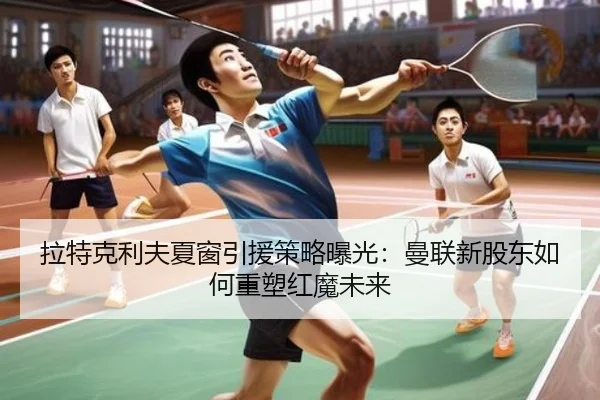 拉特克利夫夏窗引援策略曝光：曼联新股东如何重塑红魔未来